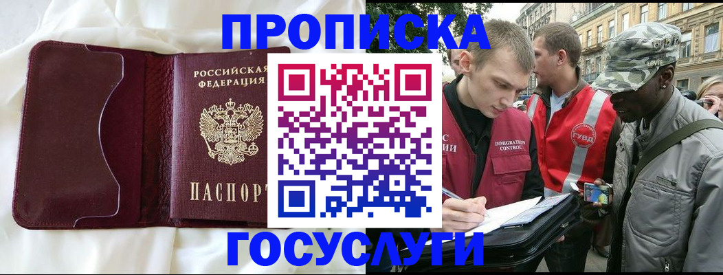 прописка законно в Петропавловске-Камчатском